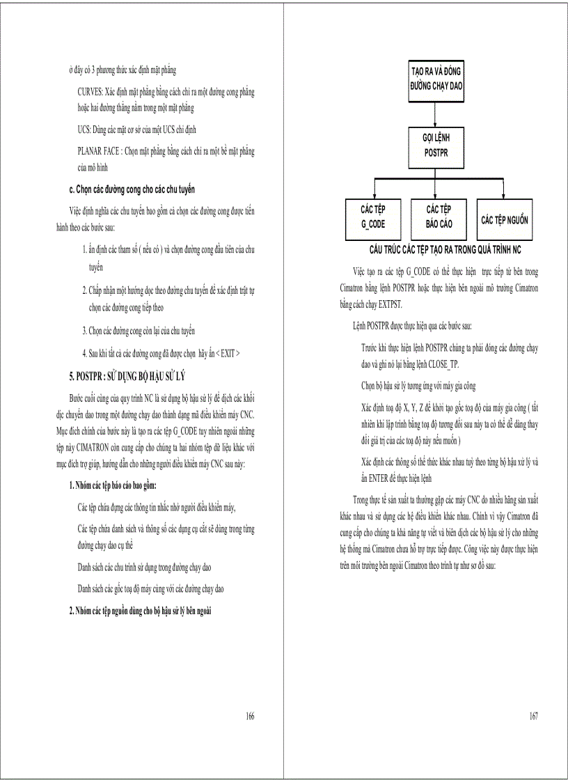 image for page Ứng dụng phần mềm CAD CAM CIMATRON trong thiết kế chế tạo khuôn mẫu