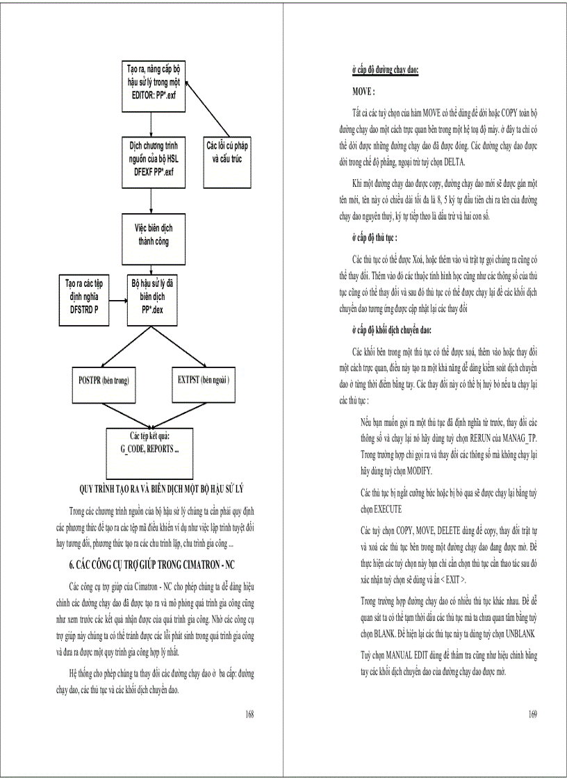 image for page Ứng dụng phần mềm CAD CAM CIMATRON trong thiết kế chế tạo khuôn mẫu