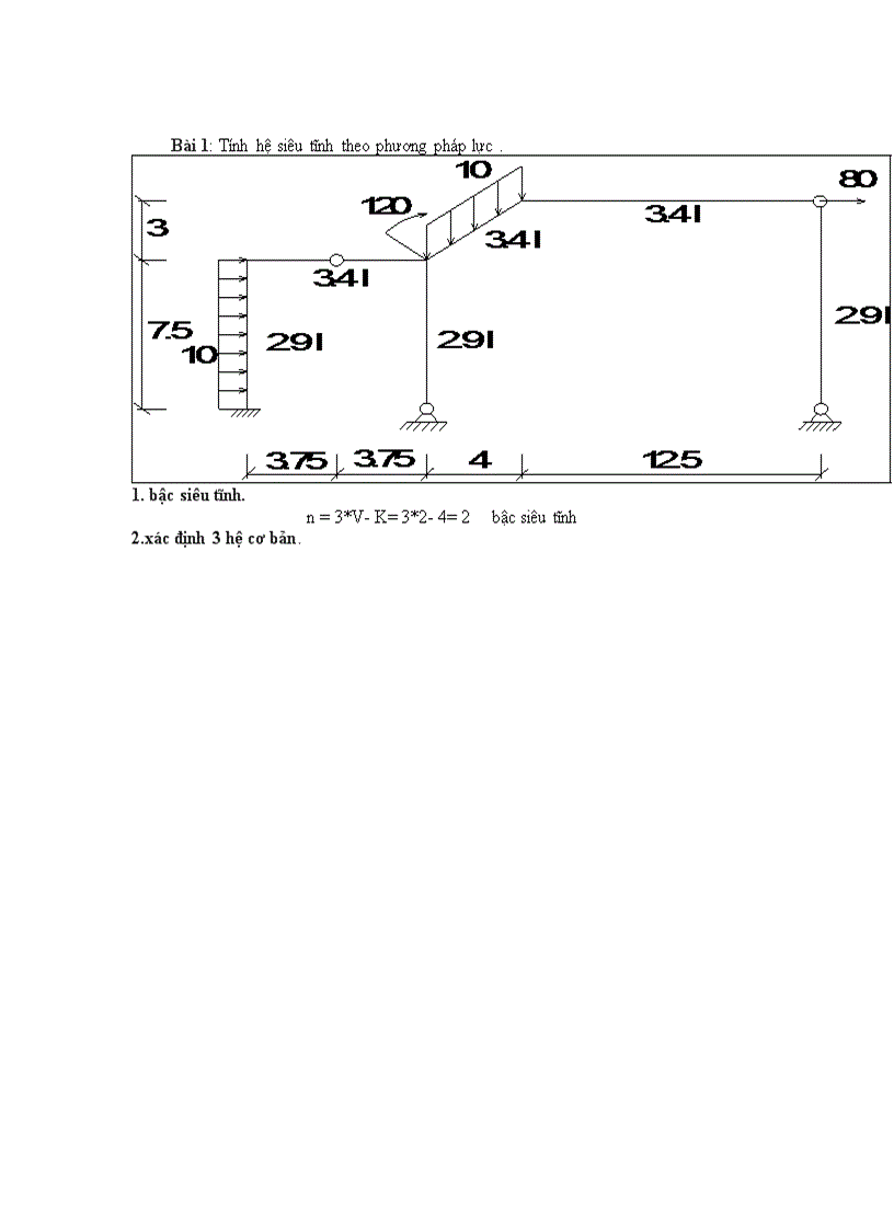 image for page Bài tập lớn cơ kết cấu 2