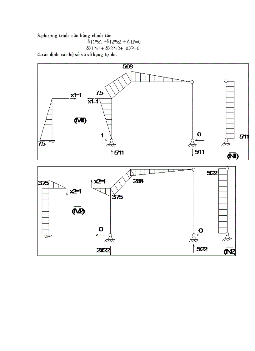 image for page Bài tập lớn cơ kết cấu 2