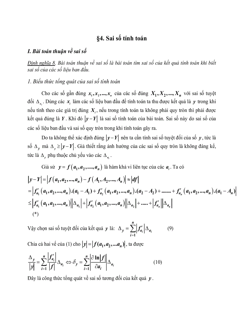 image for page Giáo trình phương pháp tính