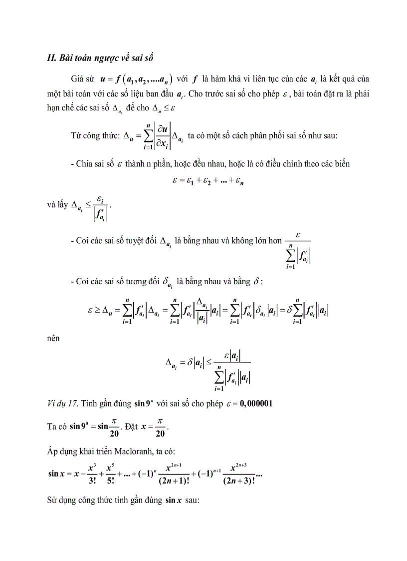 image for page Giáo trình phương pháp tính