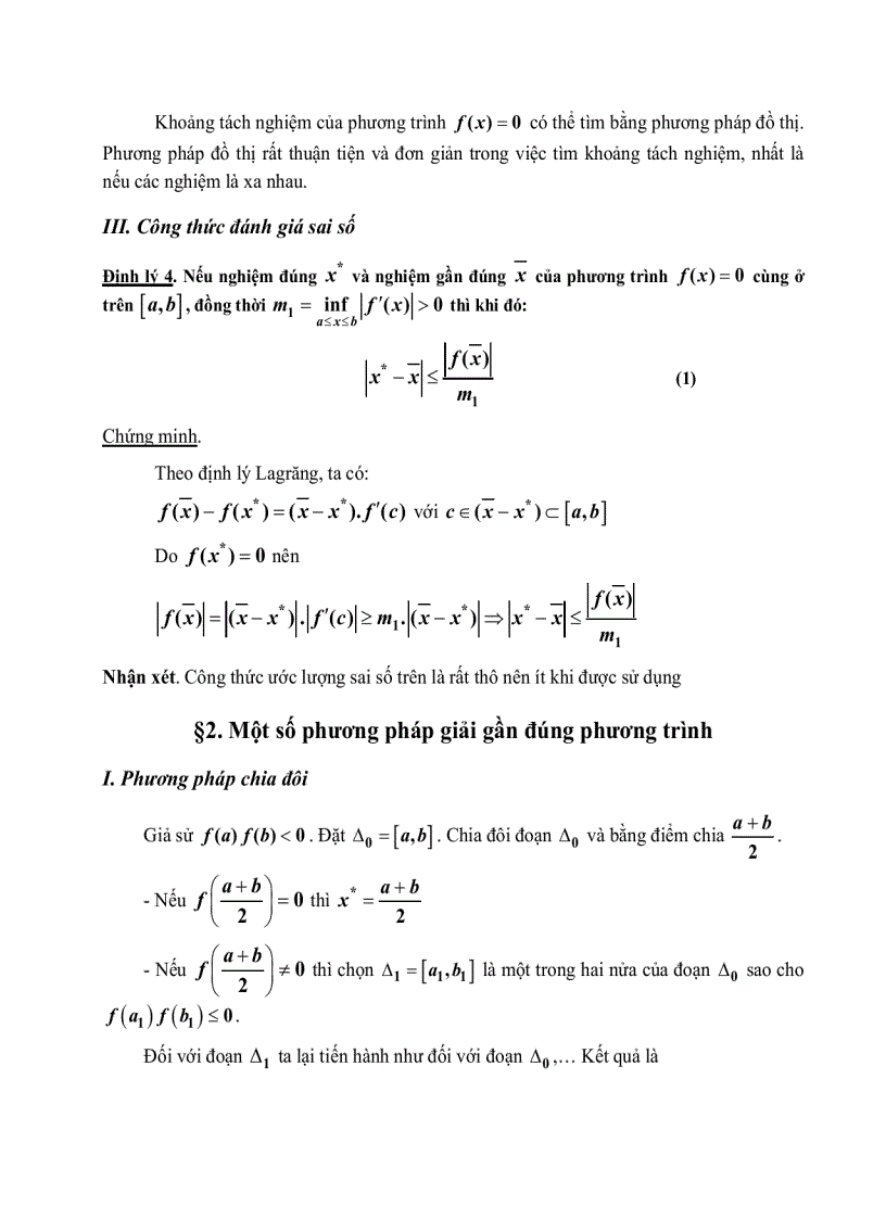 image for page Giáo trình phương pháp tính