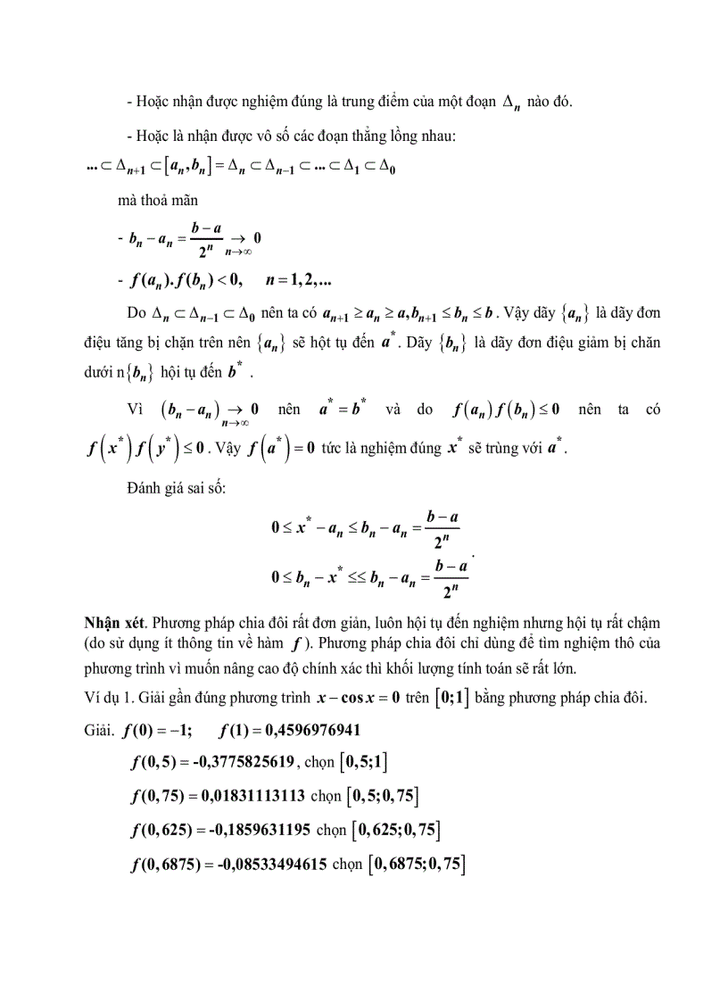 image for page Giáo trình phương pháp tính