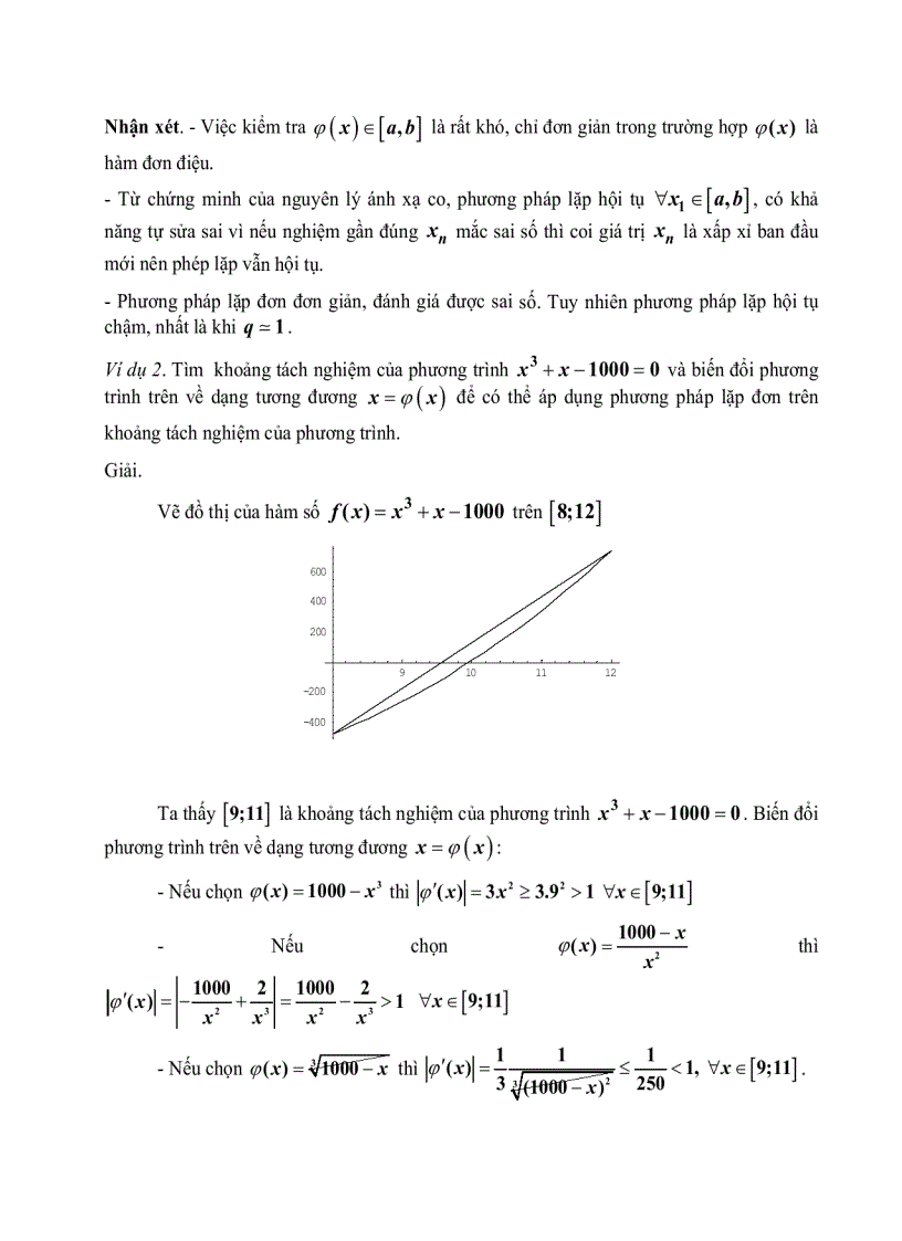 image for page Giáo trình phương pháp tính