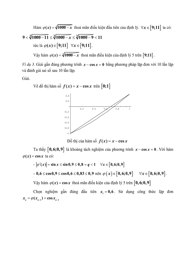 image for page Giáo trình phương pháp tính