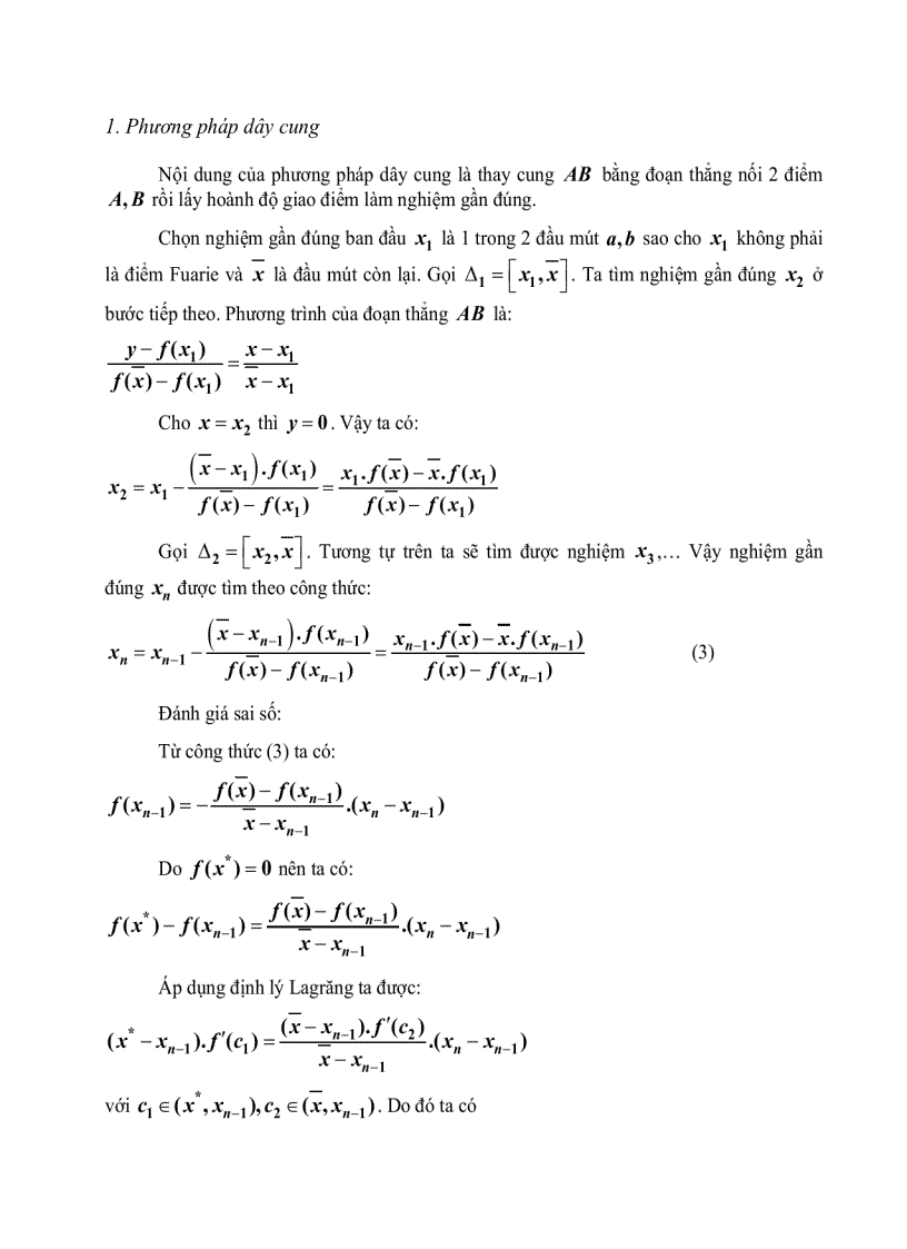 image for page Giáo trình phương pháp tính