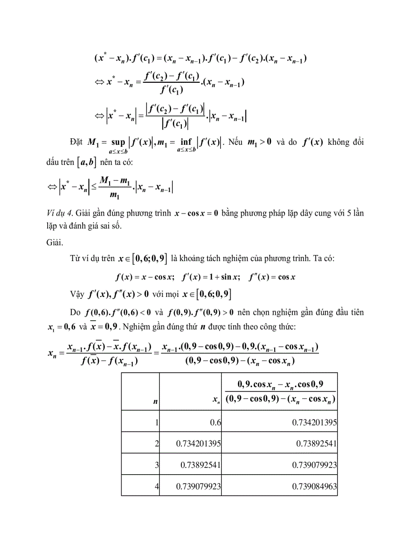 image for page Giáo trình phương pháp tính