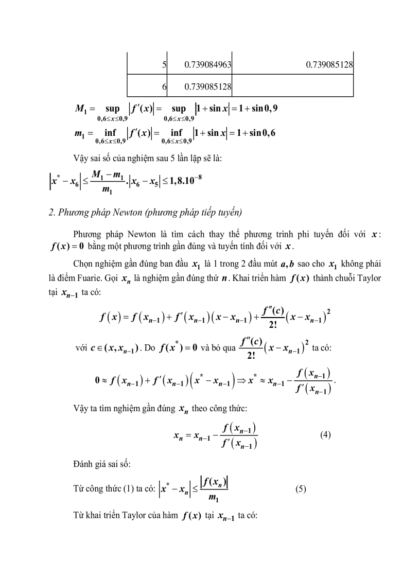 image for page Giáo trình phương pháp tính