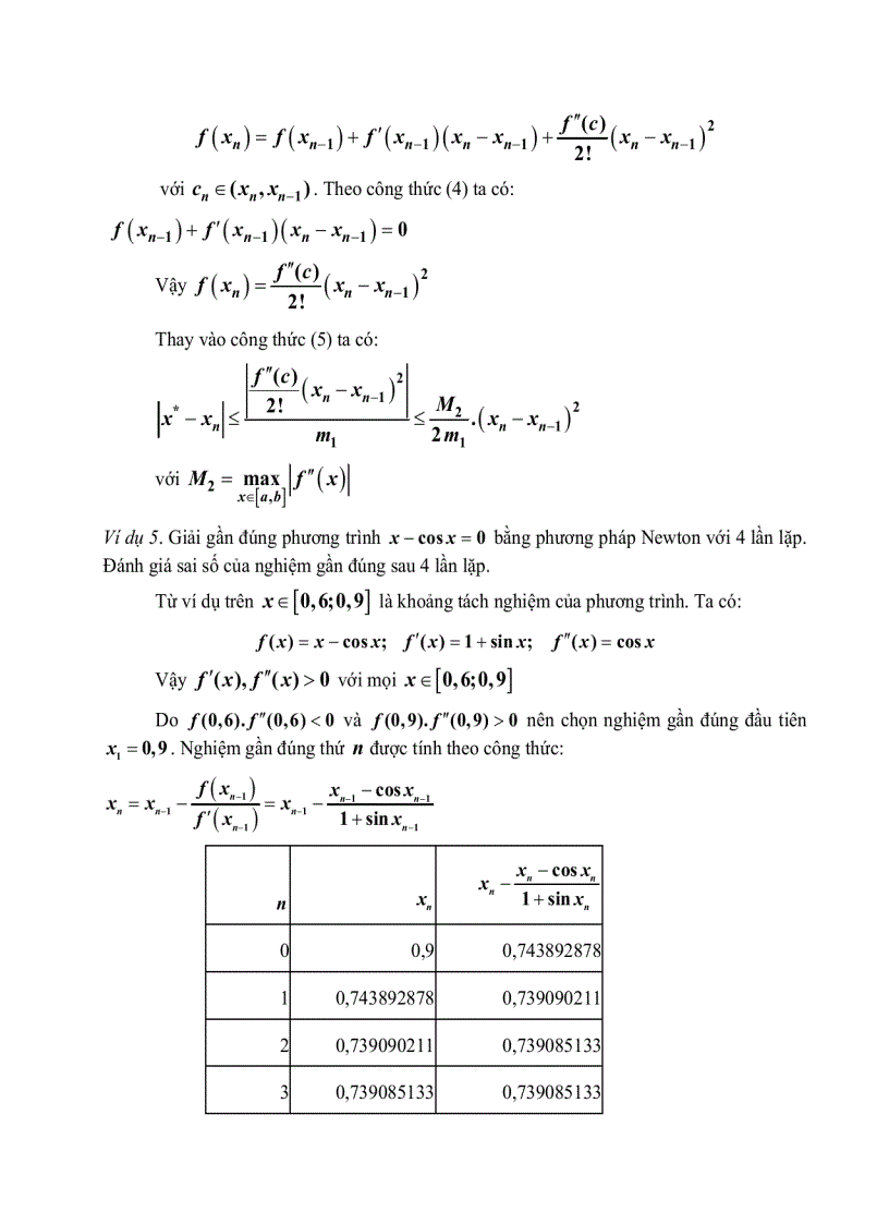 image for page Giáo trình phương pháp tính