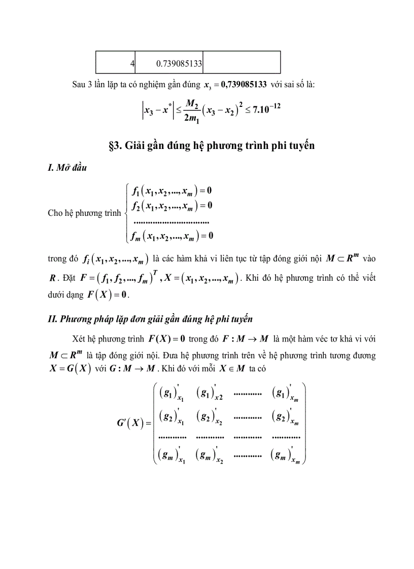 image for page Giáo trình phương pháp tính