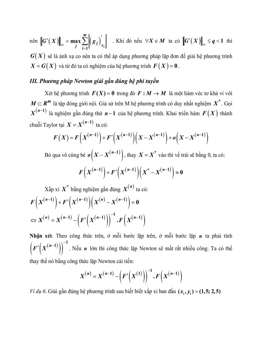 image for page Giáo trình phương pháp tính