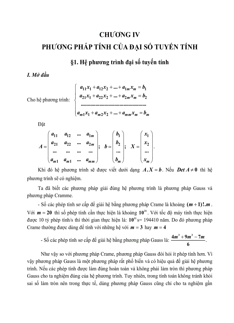 image for page Giáo trình phương pháp tính