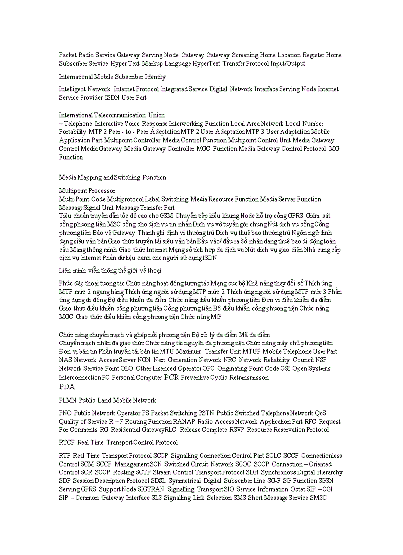 image for page Nghiên cứu xây giải pháp báo hiệu tập trung STP Gateway cho mạng di động 1