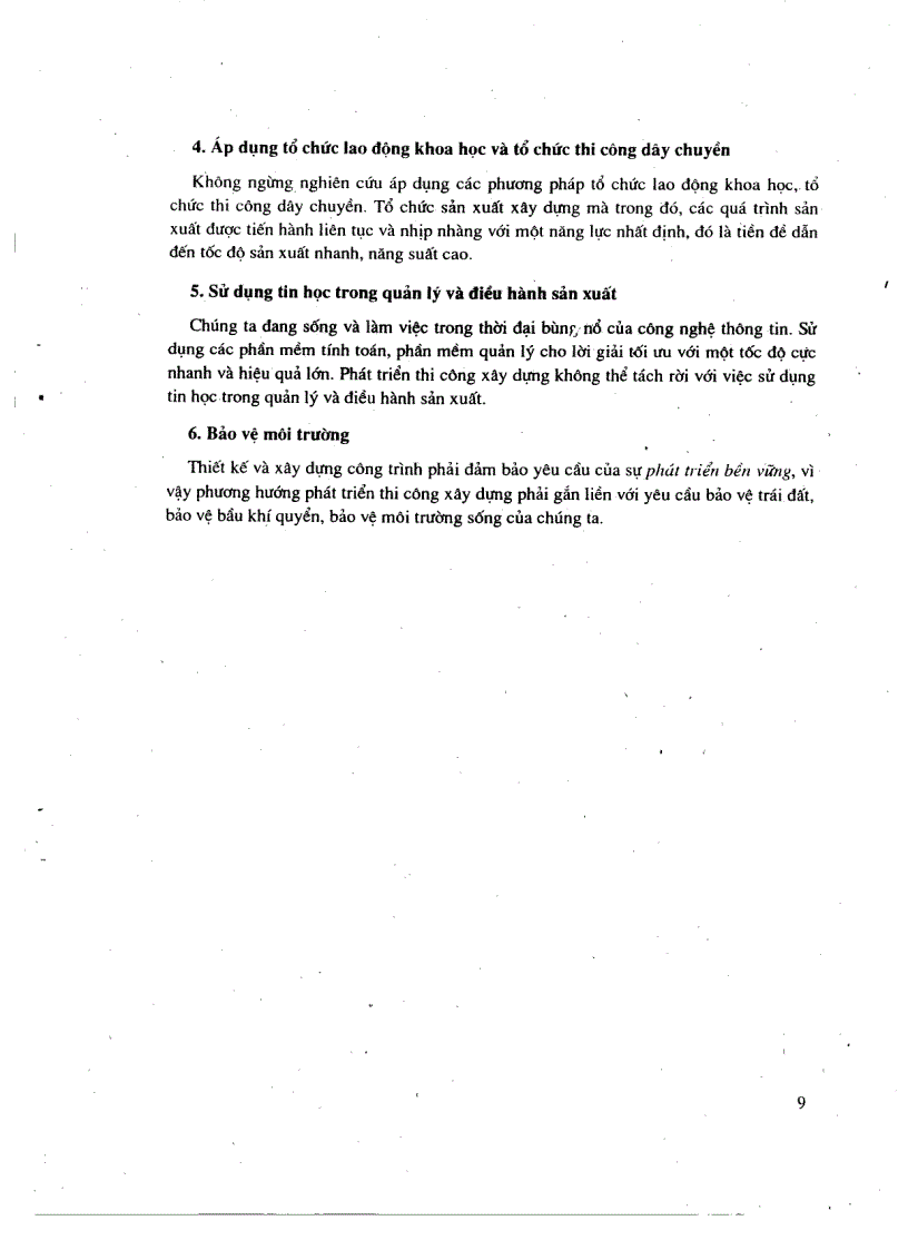 image for page Giáo trình kỹ thuật thi công 1