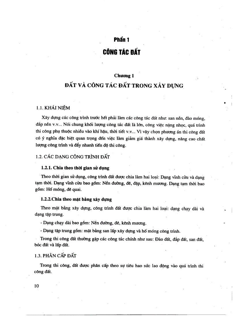 image for page Giáo trình kỹ thuật thi công 1