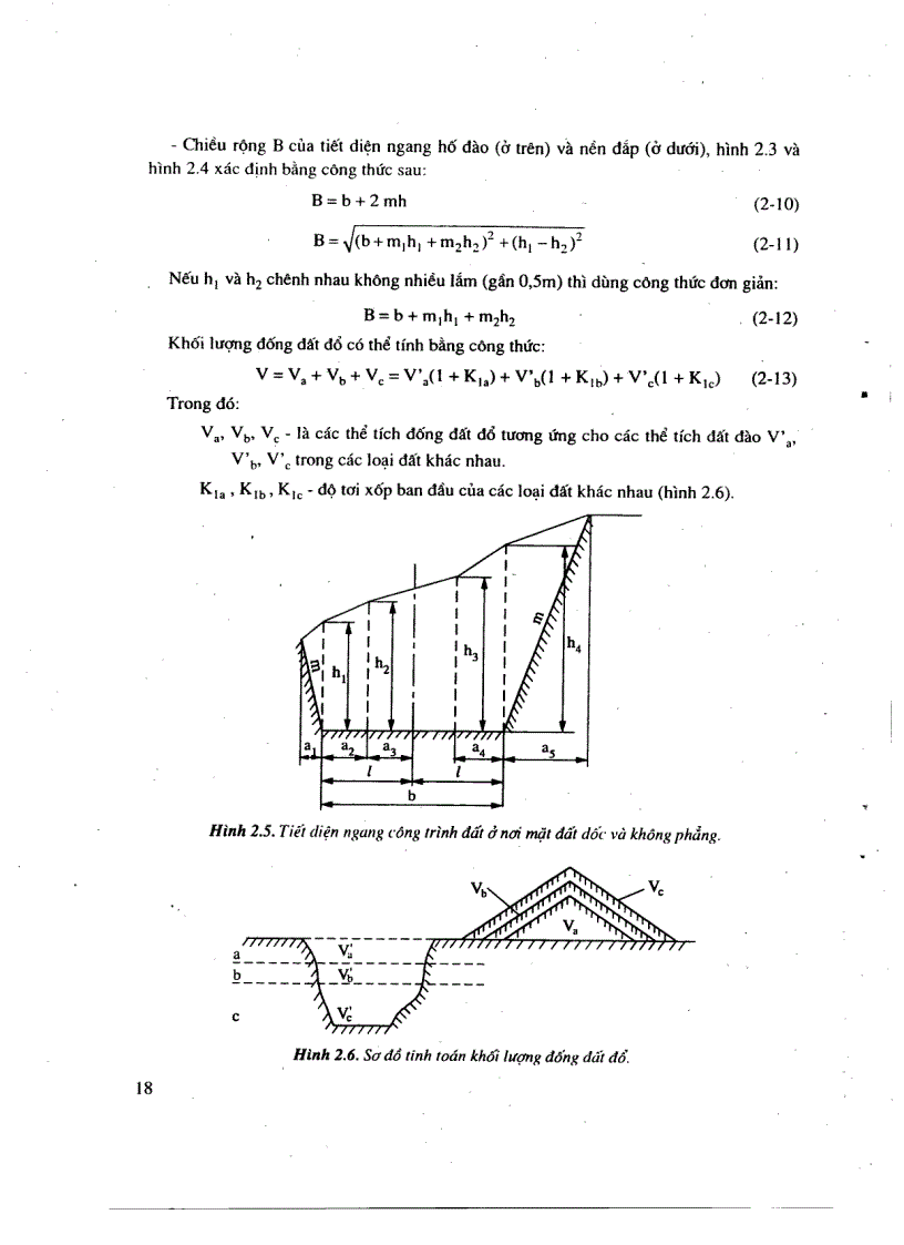 image for page Giáo trình kỹ thuật thi công 1