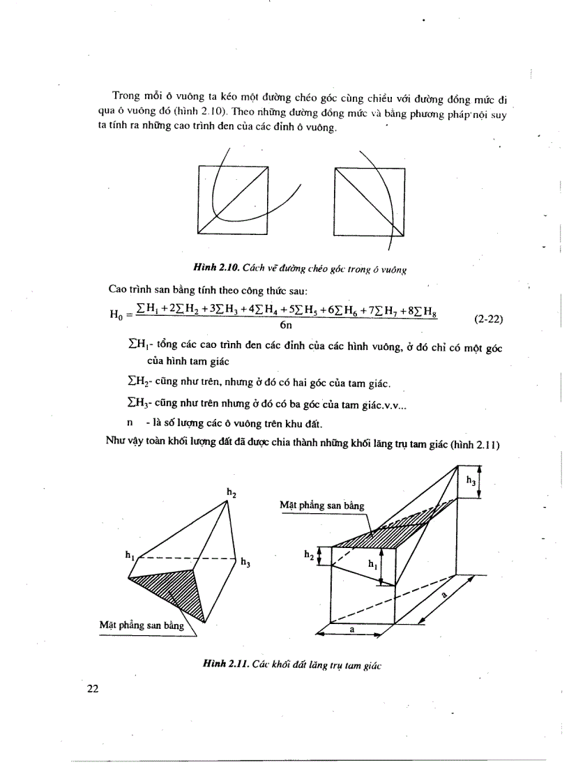 image for page Giáo trình kỹ thuật thi công 1