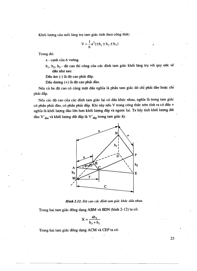 image for page Giáo trình kỹ thuật thi công 1