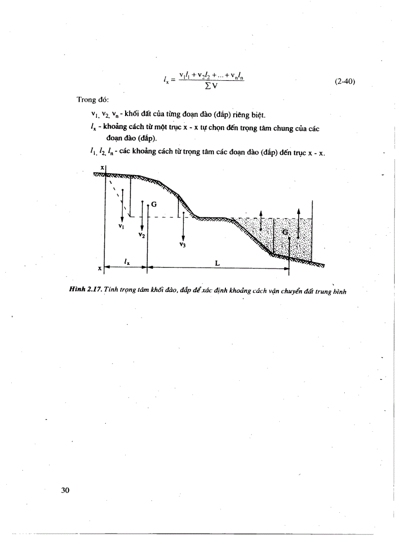 image for page Giáo trình kỹ thuật thi công 1
