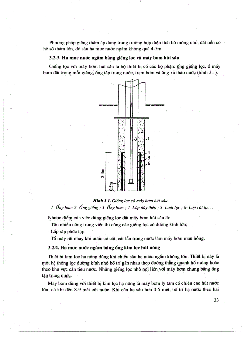 image for page Giáo trình kỹ thuật thi công 1