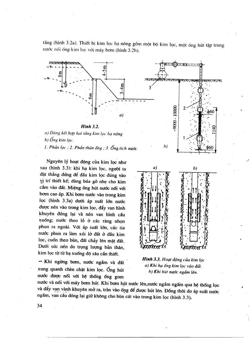 image for page Giáo trình kỹ thuật thi công 1