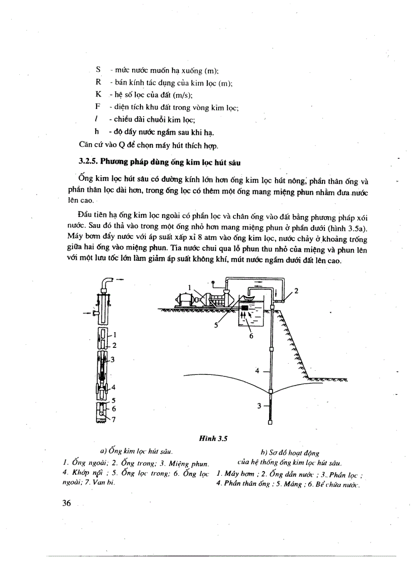 image for page Giáo trình kỹ thuật thi công 1