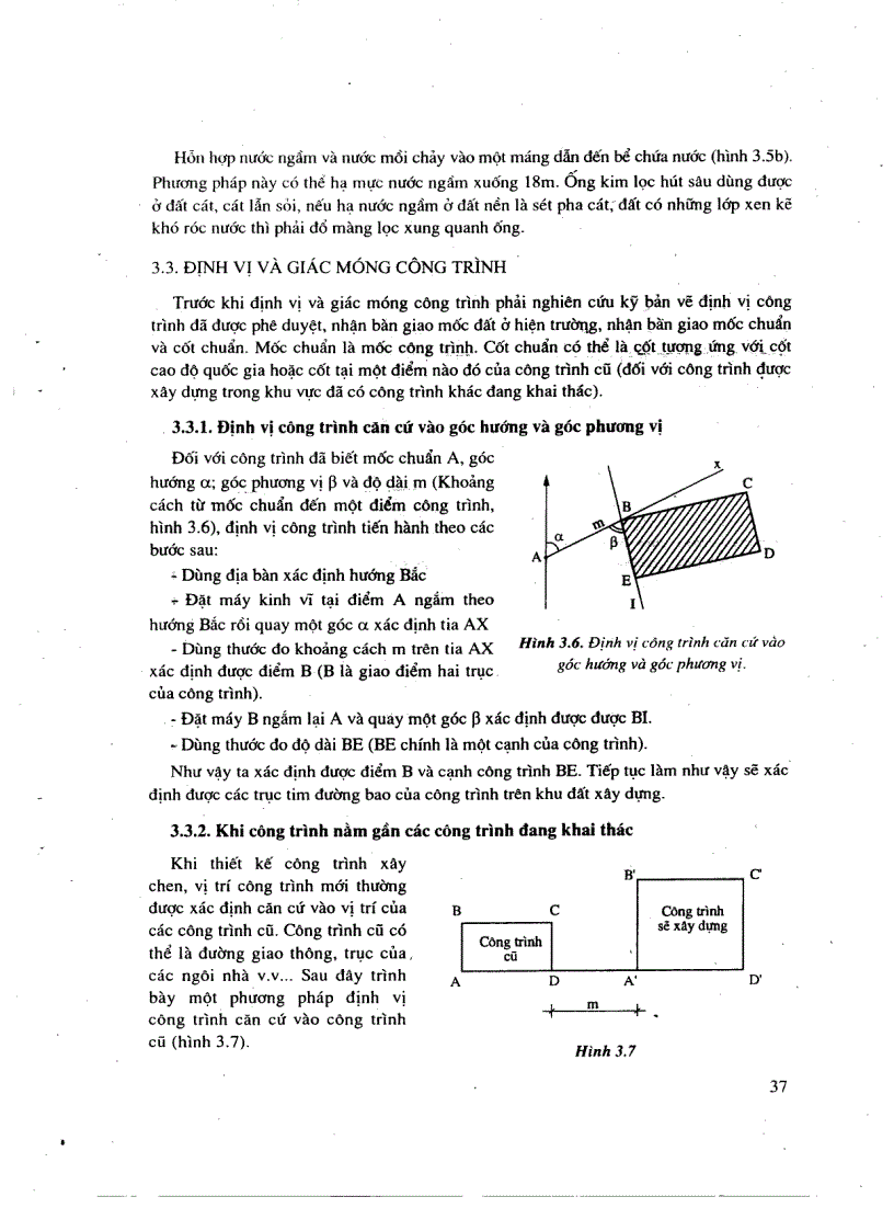 image for page Giáo trình kỹ thuật thi công 1