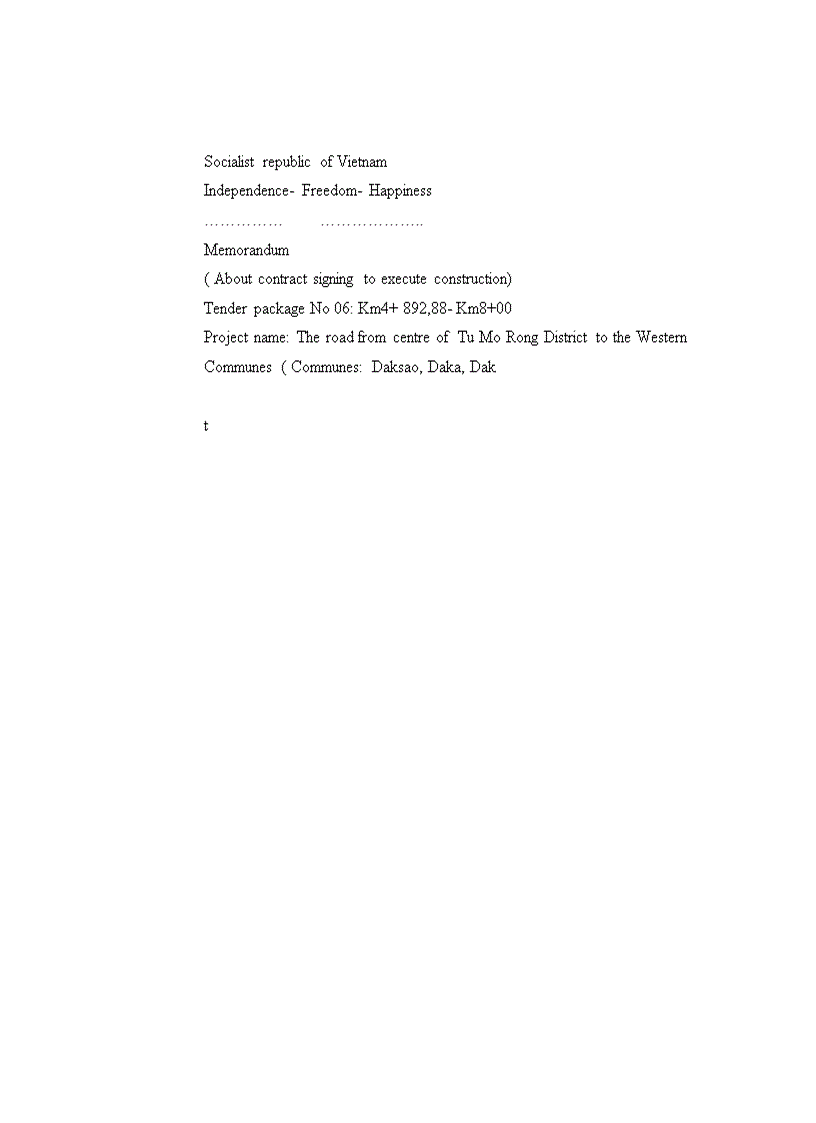 image for page Contract