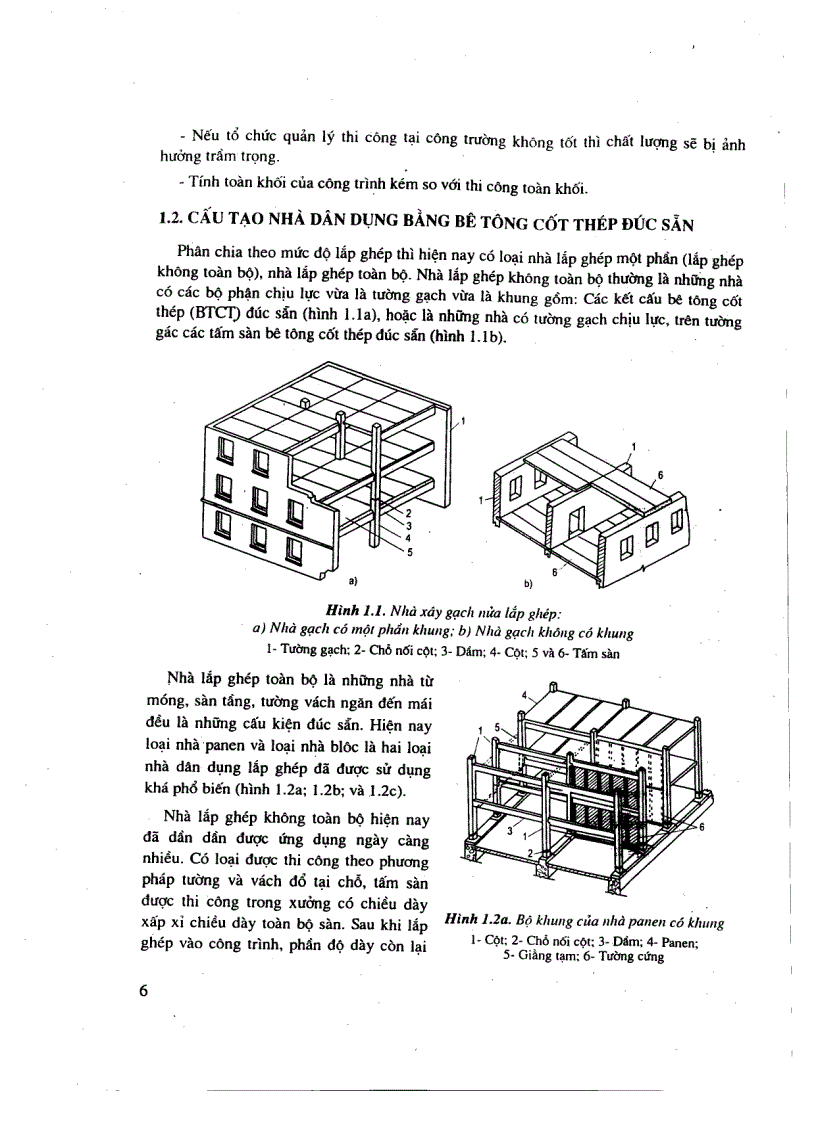 image for page Giáo trình kĩ thuật thi công 2