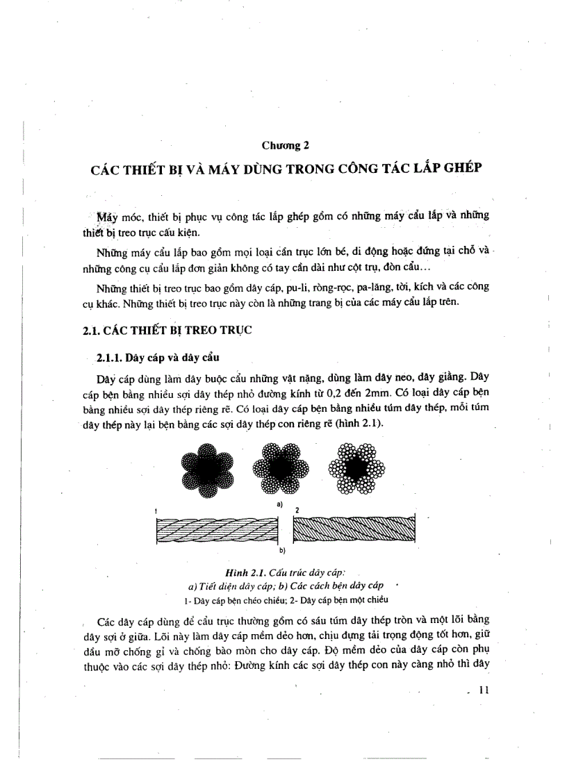image for page Giáo trình kĩ thuật thi công 2