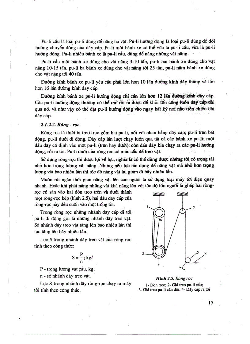 image for page Giáo trình kĩ thuật thi công 2