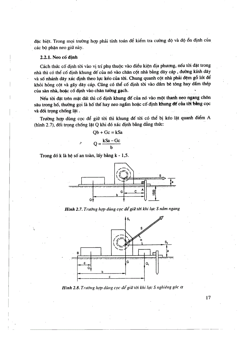 image for page Giáo trình kĩ thuật thi công 2