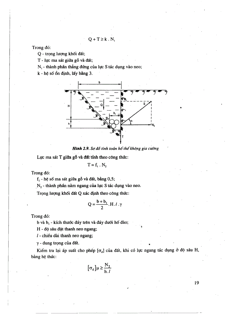 image for page Giáo trình kĩ thuật thi công 2