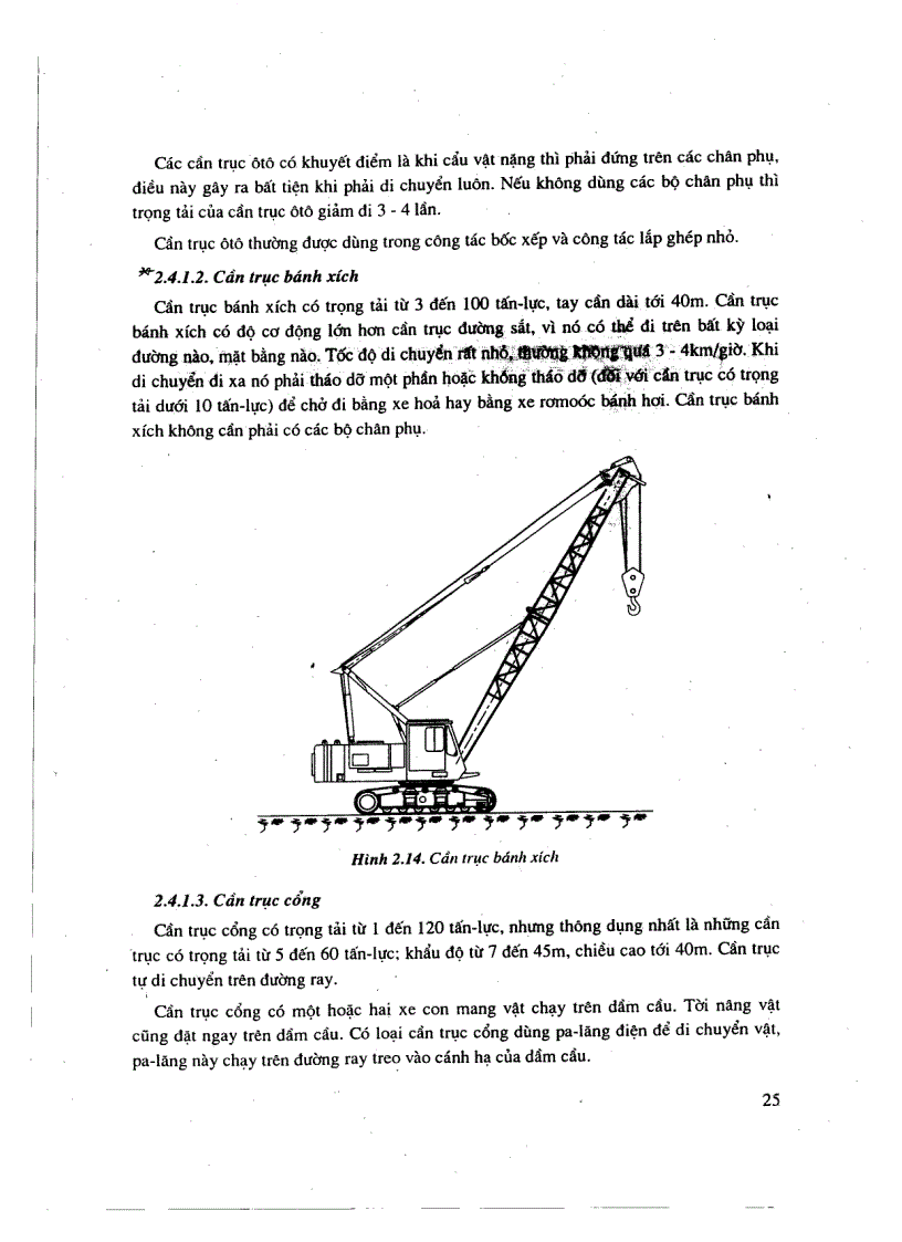 image for page Giáo trình kĩ thuật thi công 2