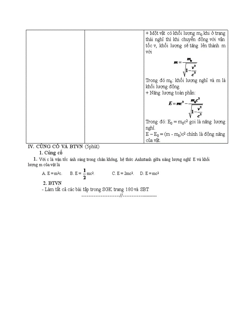 image for page Vật lý TÍNH CHẤT VÀ CẤU TẠO HẠT NHÂN