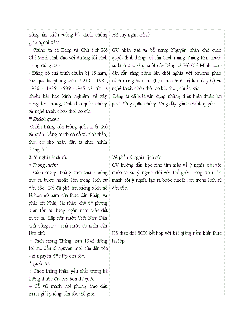 image for page Lịch sử PHONG TRÀO GIẢI PHÓNG DÂN TỘC VÀ TỔNG KHỞI NGHĨA THÁNG TÁM 1939 1945 NƯỚC VIỆT NAM DÂN CHỦ CỘNG HOÀ RA ĐỜI