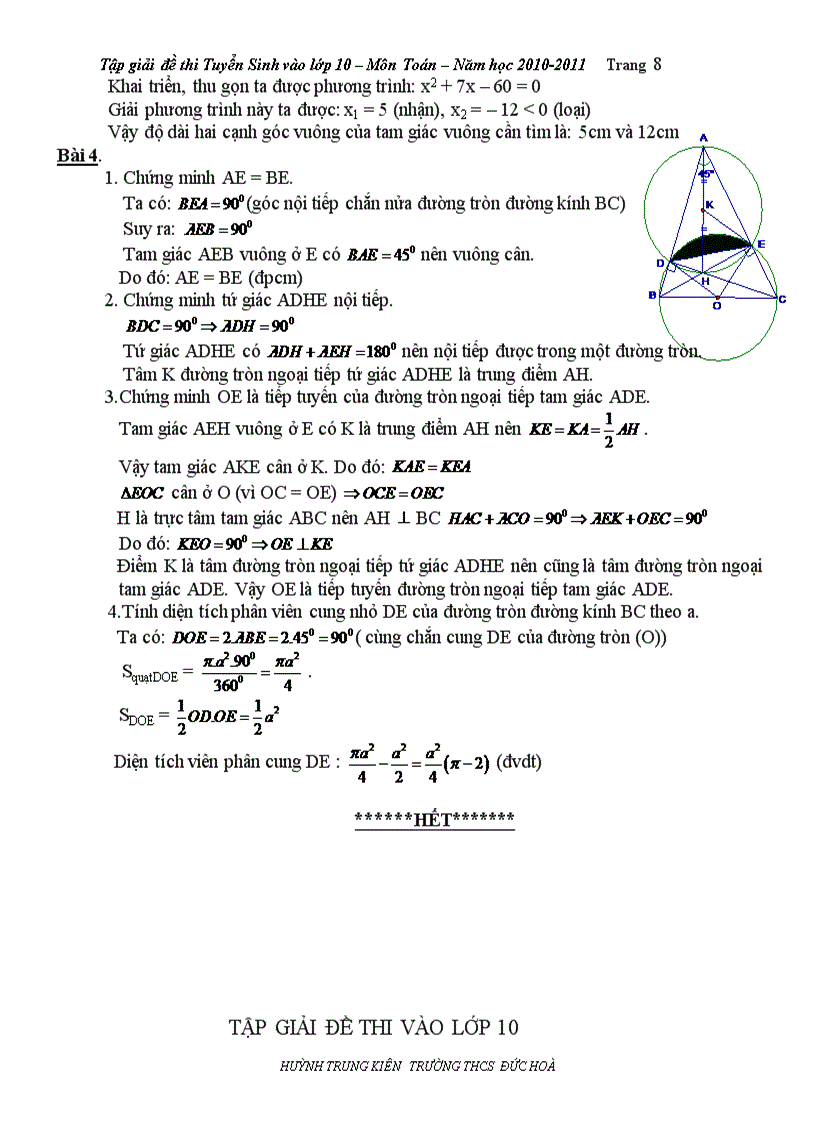 image for page Cac bai toan hay
