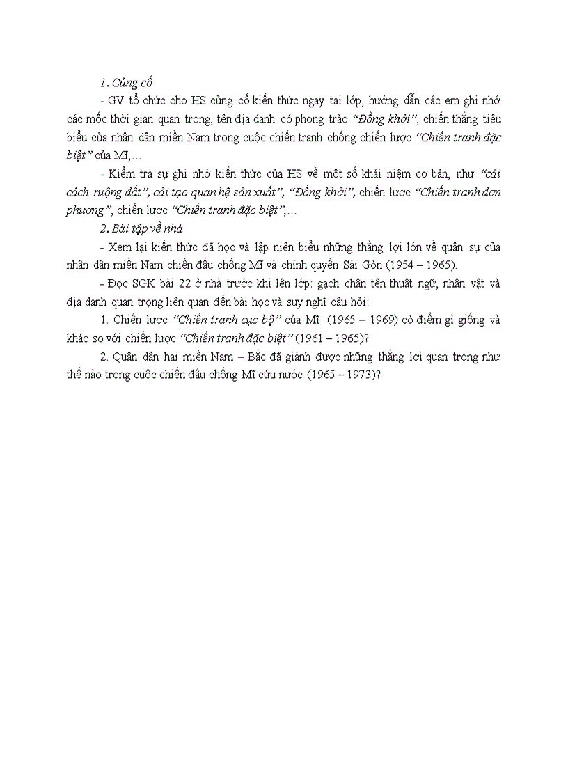 image for page Lịch sử XÂY DỰNG CHỦ NGHĨA XÃ HỘI Ở MIỀN BẮC ĐẤU TRANH CHỐNG ĐẾ QUỐC MĨ VÀ CHÍNH QUYỀN SÀI GÒN Ở MIỀN NAM 1954 1965