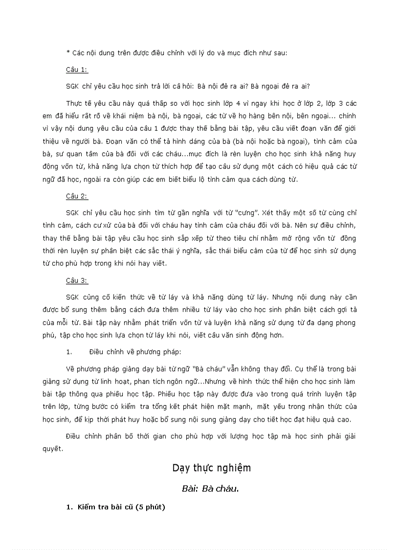 image for page Làm giàu vốn từ cho học sinh