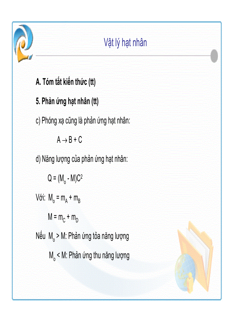 image for page Vật Lý Hạt Nhân P1 Nguyễn Bá Bình