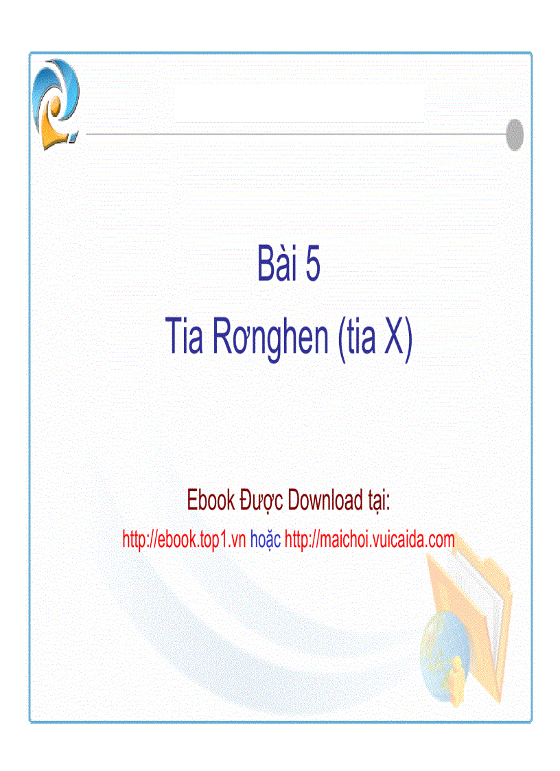 Tia Rơn Ghen Lê Việt Hòa