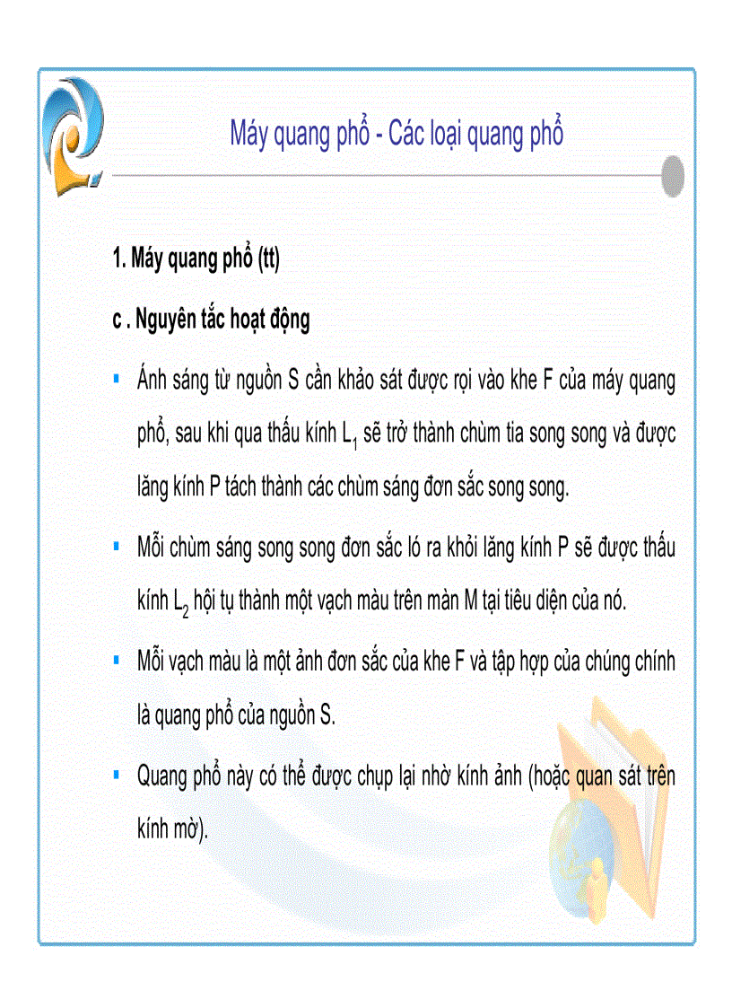 image for page Máy Quang Phổ Lê Việt Hòa