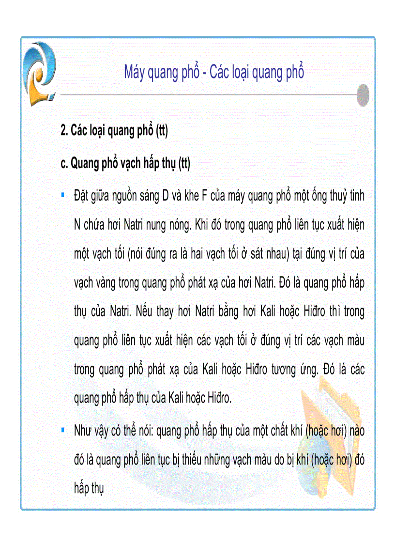 image for page Máy Quang Phổ Lê Việt Hòa