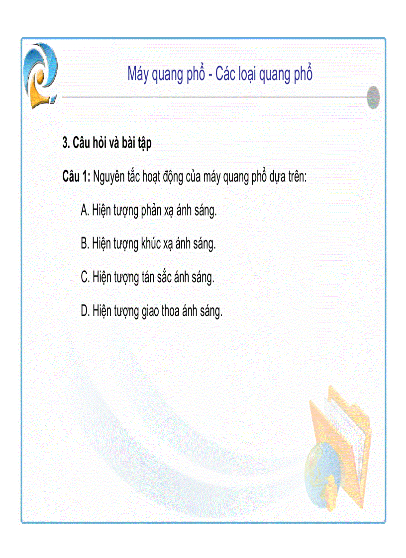 image for page Máy Quang Phổ Lê Việt Hòa