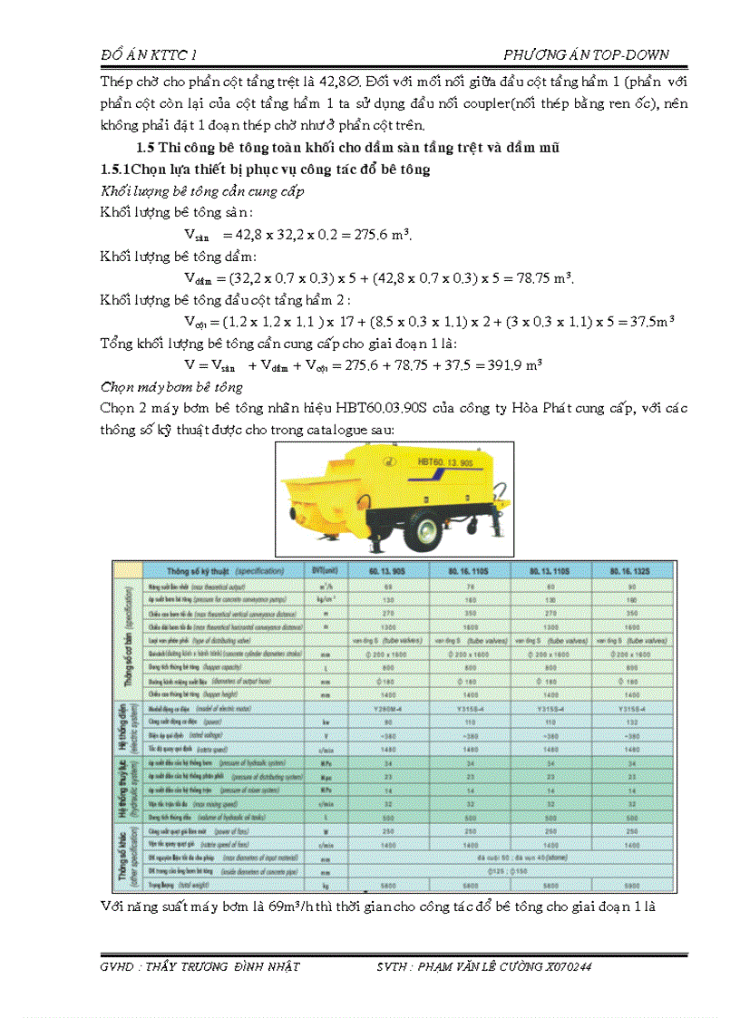 image for page Đồ án thi công 1 thi công tầng hầm theo phương pháp top down