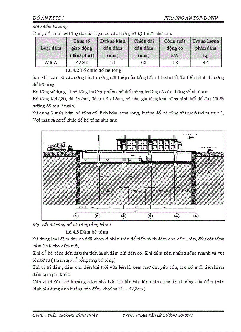 image for page Đồ án thi công 1 thi công tầng hầm theo phương pháp top down