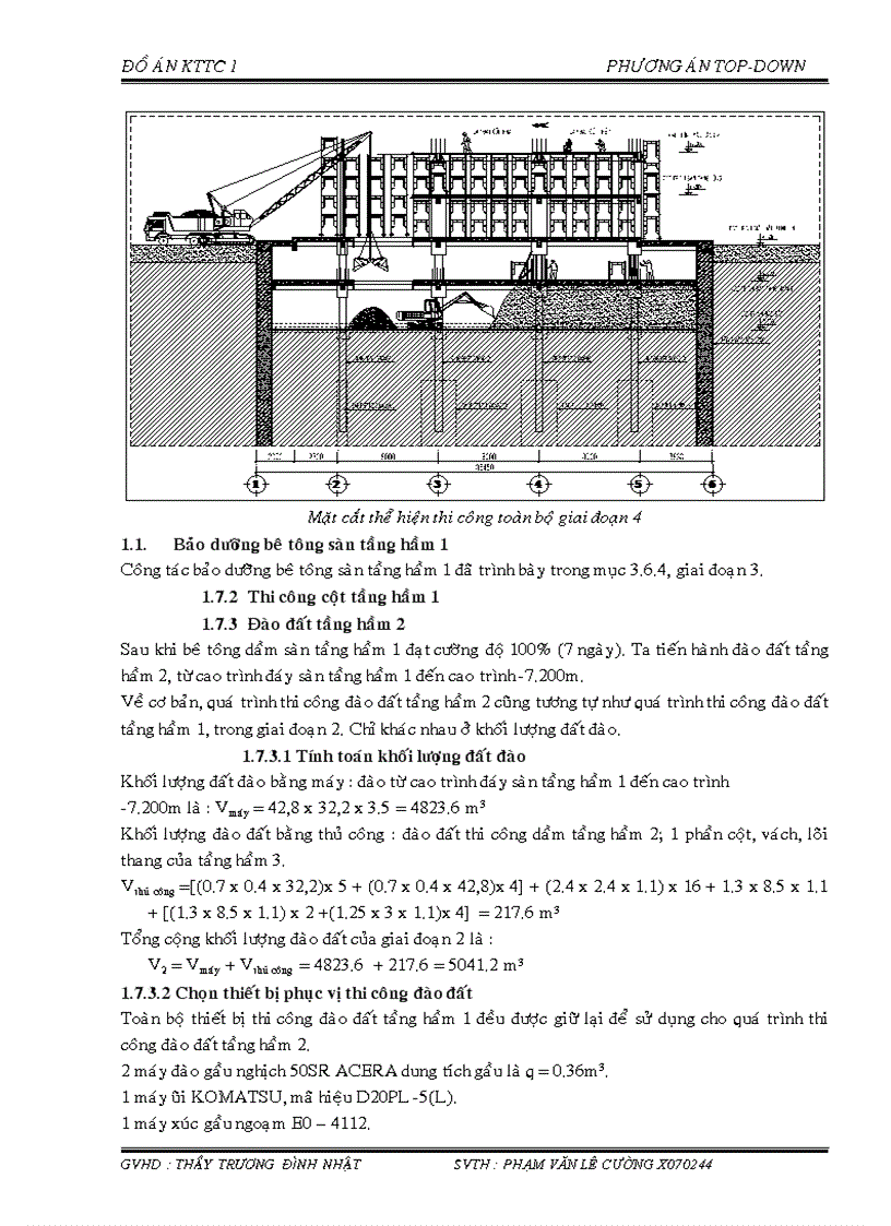 image for page Đồ án thi công 1 thi công tầng hầm theo phương pháp top down