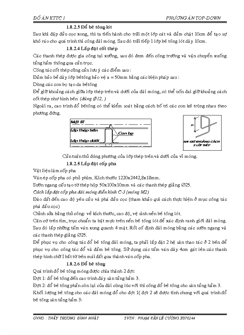 image for page Đồ án thi công 1 thi công tầng hầm theo phương pháp top down