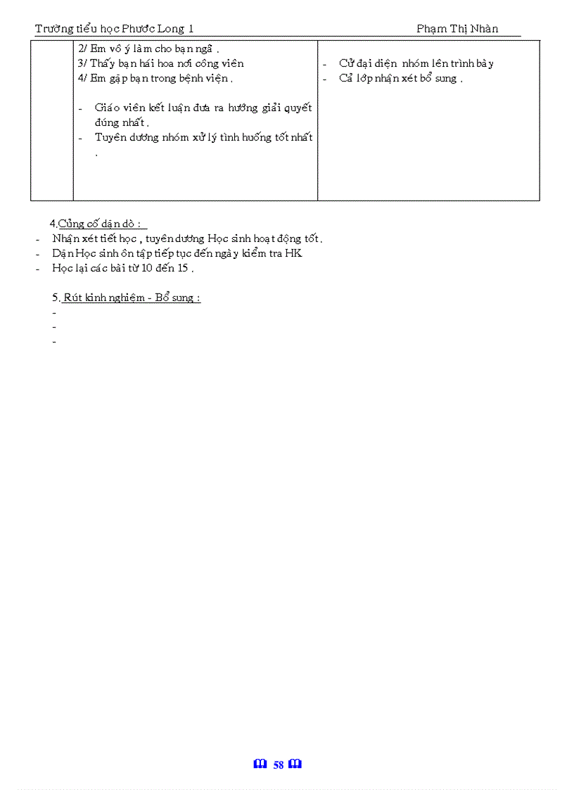 image for page Giáo án đạo đức